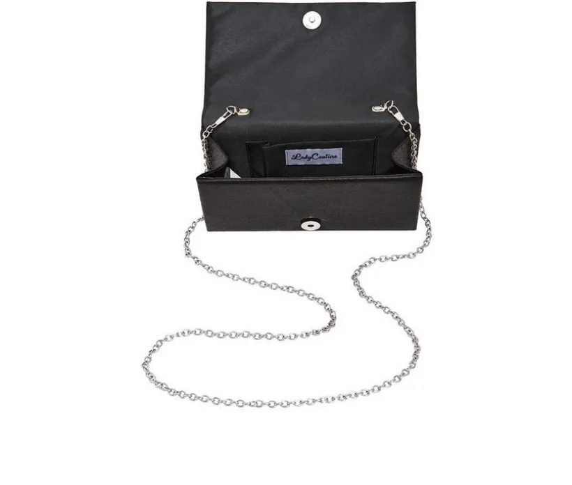 Lady Couture Sue Clutch Bags