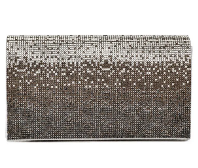 Lady Couture Sue Clutch Bags