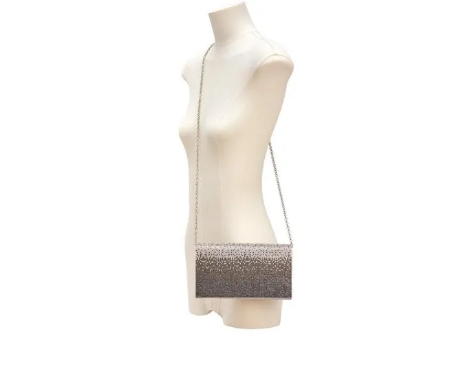 Lady Couture Sue Clutch Bags