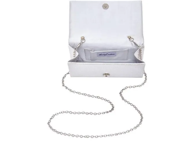 Lady Couture Sue Clutch Bags