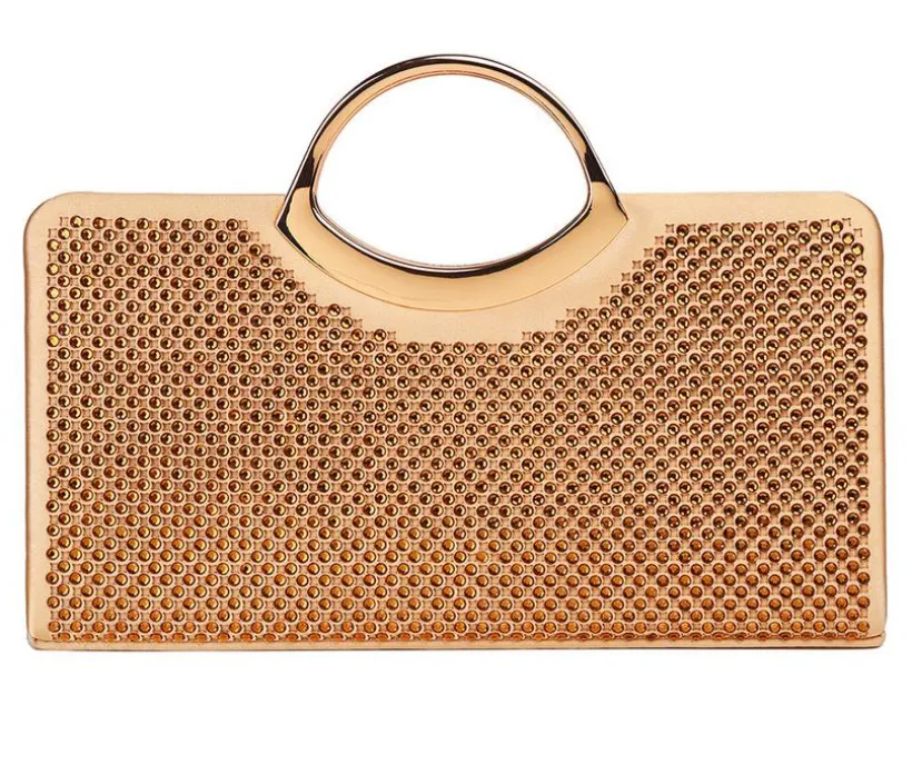 Lady Couture Tango Bag Handbag