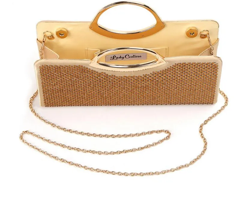 Lady Couture Tango Bag Handbag