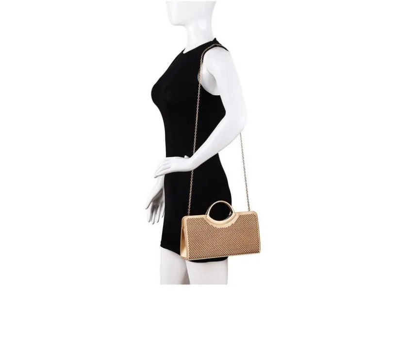 Lady Couture Tango Bag Handbag