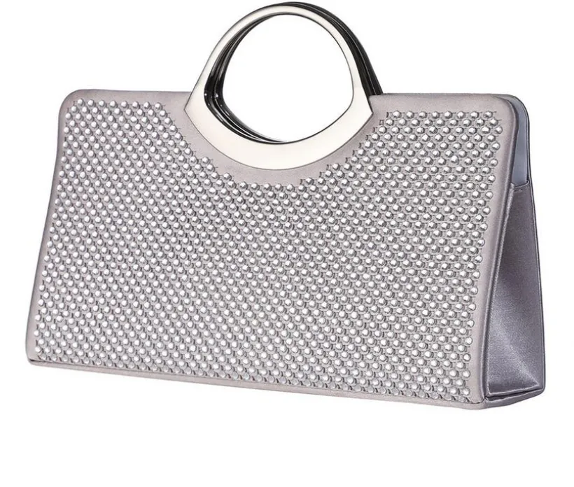 Lady Couture Tango Bag Handbag