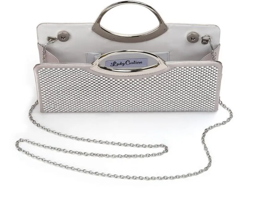 Lady Couture Tango Bag Handbag