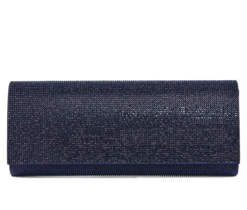 Lady Couture Tina Clutch Bags