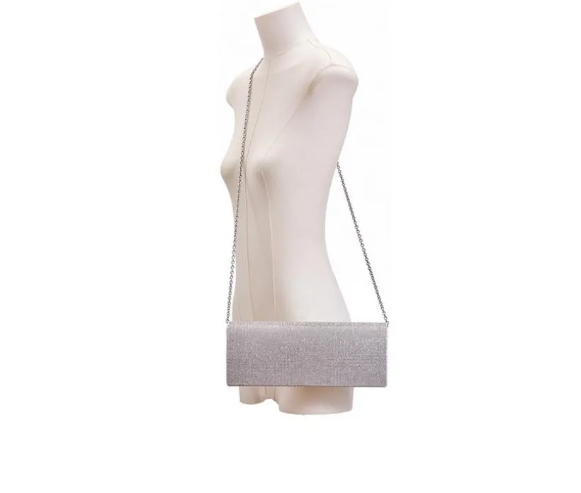Lady Couture Tina Clutch Bags