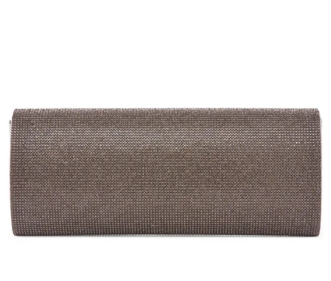 Lady Couture Tina Clutch Bags