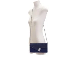 Lady Couture Vanessa Clutch Bags