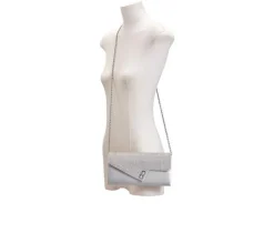 Lady Couture Vanessa Clutch Bags