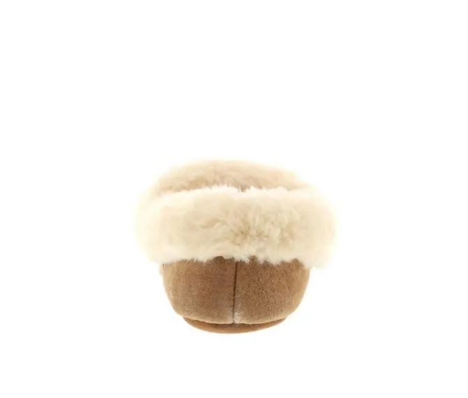 Lamo Footwear Australian Bootie II Slippers