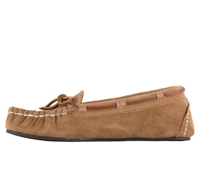 Lamo Footwear Little Kid & Big Kid Sabrina Moccasins
