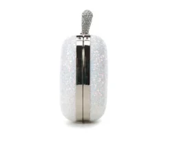 Lauren Lorraine Alex Evening Clutch
