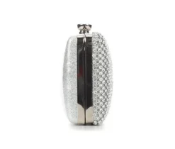 Lauren Lorraine Nira Evening Clutch