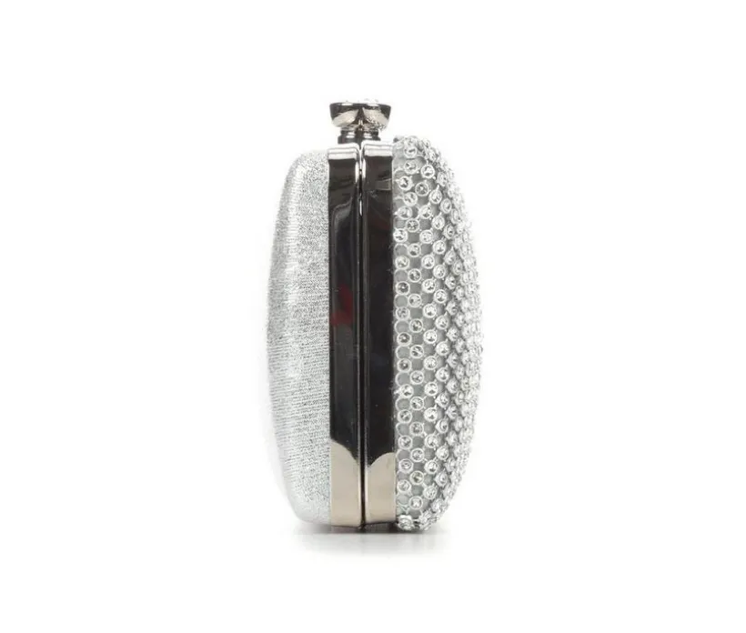Lauren Lorraine Nira Evening Clutch