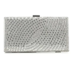 Lauren Lorraine Shelly Evening Clutch