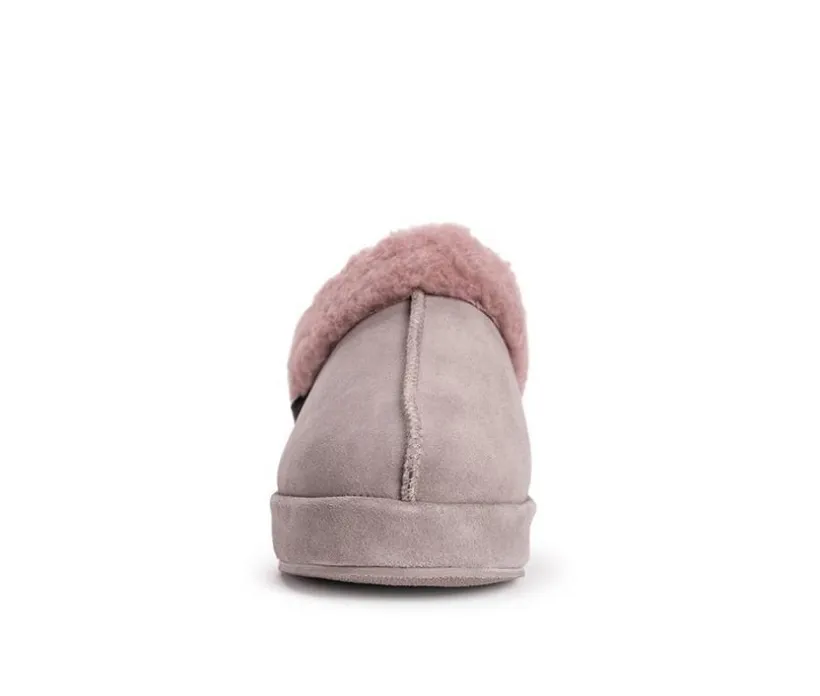 Leather Goods by MUK LUKS Serafine Clog Slippers