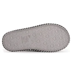 Leather Goods by MUK LUKS Women's Cosette Mule Slippers