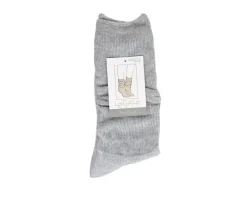 LEGALE Tissue Weight Slouch Socks Socks
