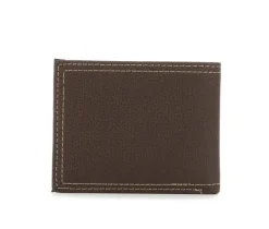 Levi's Accessories RFID Extra Capacity Slimfold Wallet