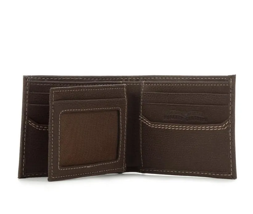 Levi's Accessories RFID Extra Capacity Slimfold Wallet