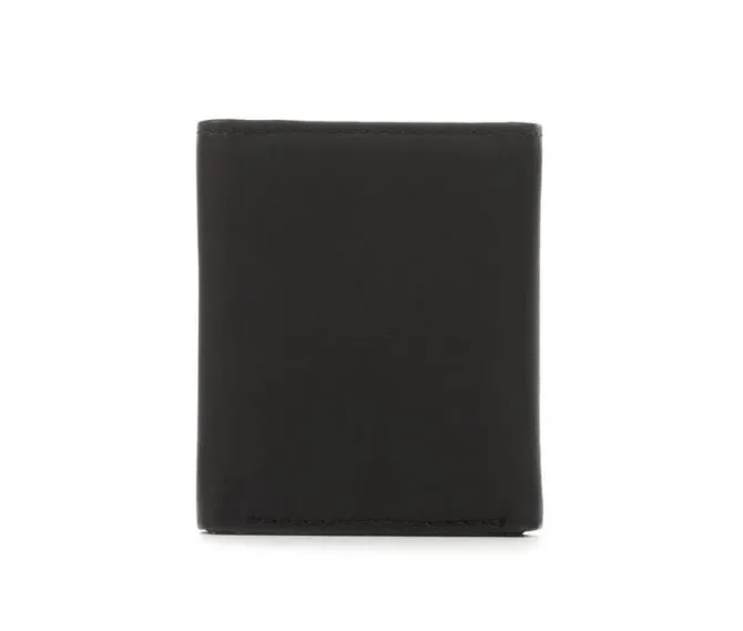 Levi's Accessories RFID Extra Capacity Trifold Wallet