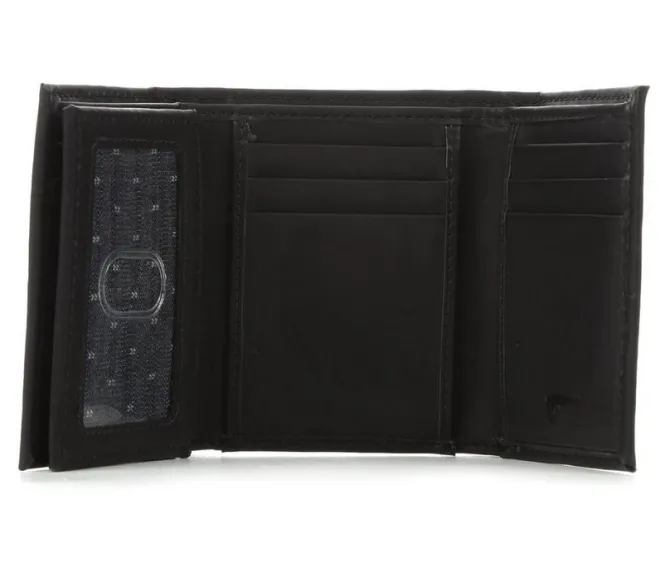 Levi's Accessories RFID Extra Capacity Trifold Wallet