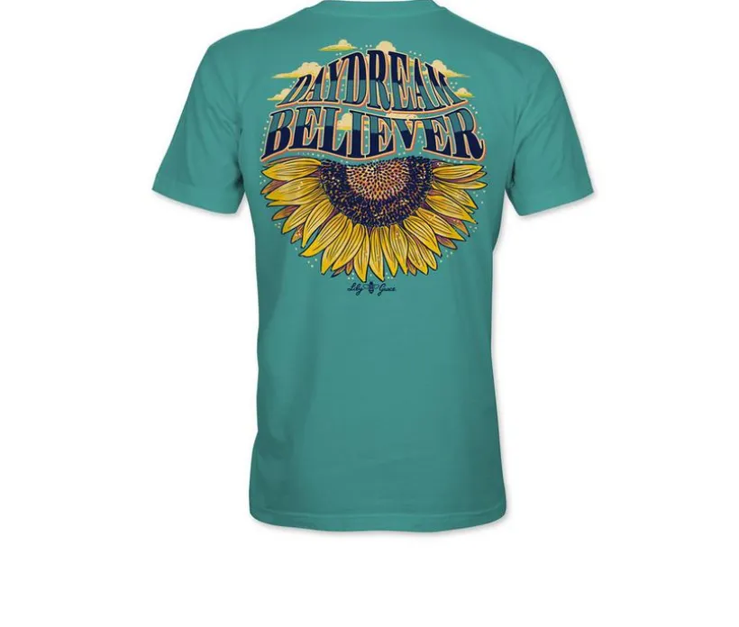 Lily Grace Daydream Believer Shirt