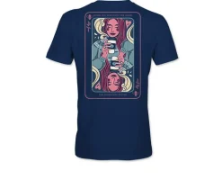 Lily Grace Queen of Hearts Shirt