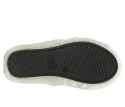 London Rag Smoothie Slipper Sandals