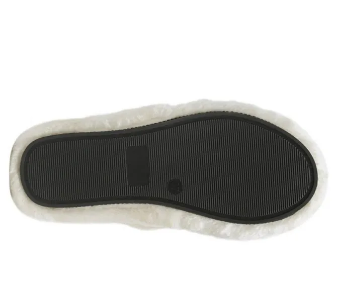 London Rag Smoothie Slipper Sandals