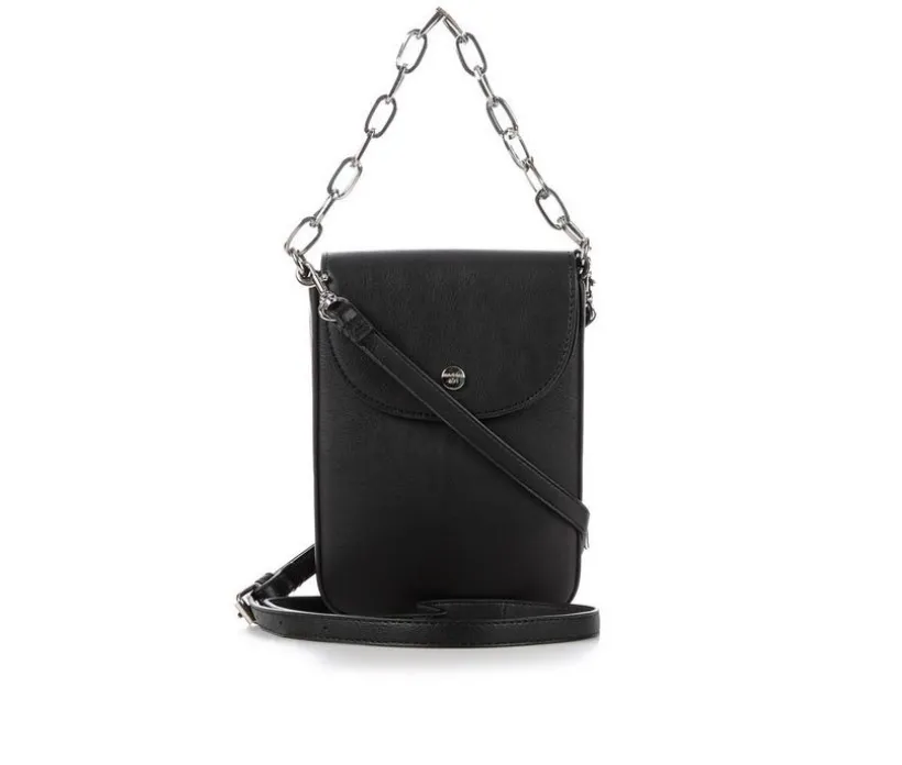 Madden Girl Cell Phone Crossbody Handbag