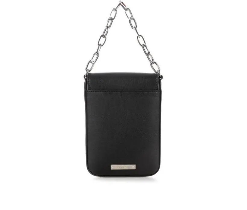 Madden Girl Cell Phone Crossbody Handbag