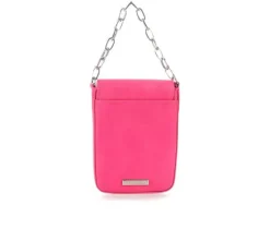 Madden Girl Cell Phone Crossbody Handbag