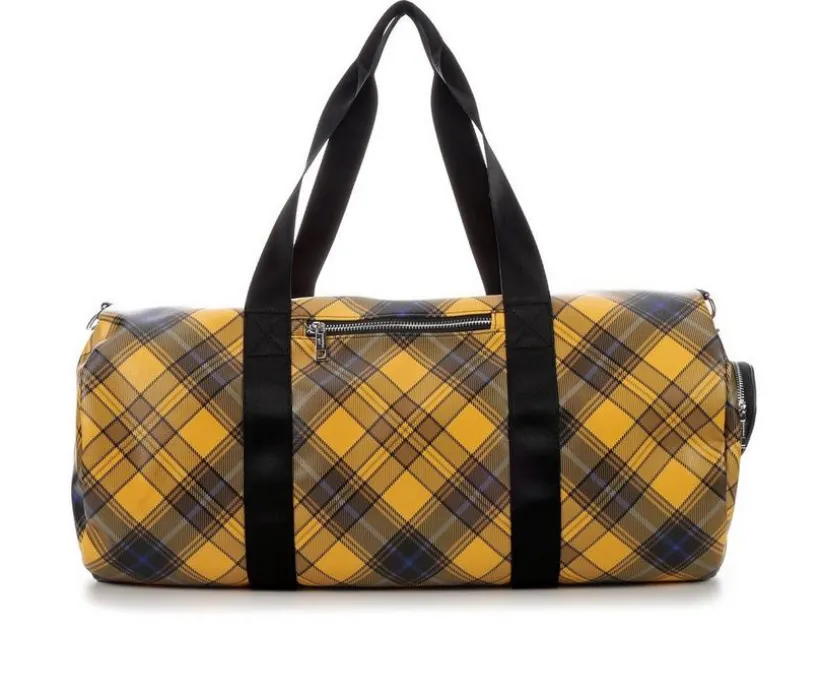 Madden Girl Duffle Weekender Handbag
