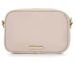 Madden Girl Nylon Camera Crossbody Handbag