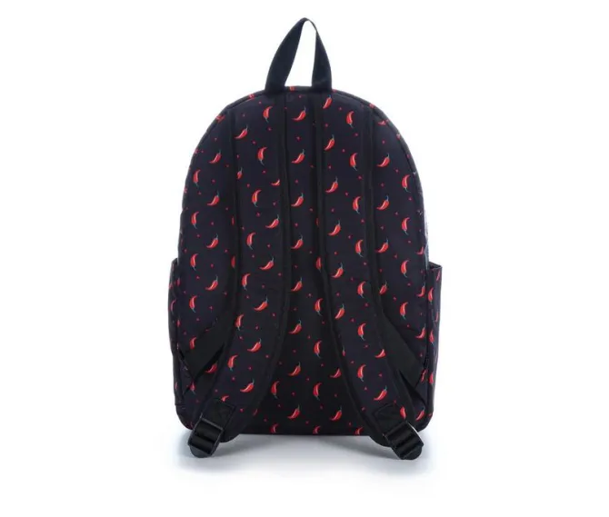 Madden Girl Nylon Dome Backpack & Lunch Tote
