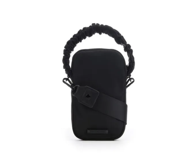 Madden Girl Nylon N/S Crossbody Handbag