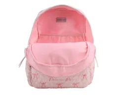 Madden Girl QUILTED COTTON BKPK Backpack