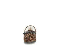 Makalu Mock Out Moccasins