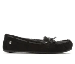 Makalu Mock Out Moccasins