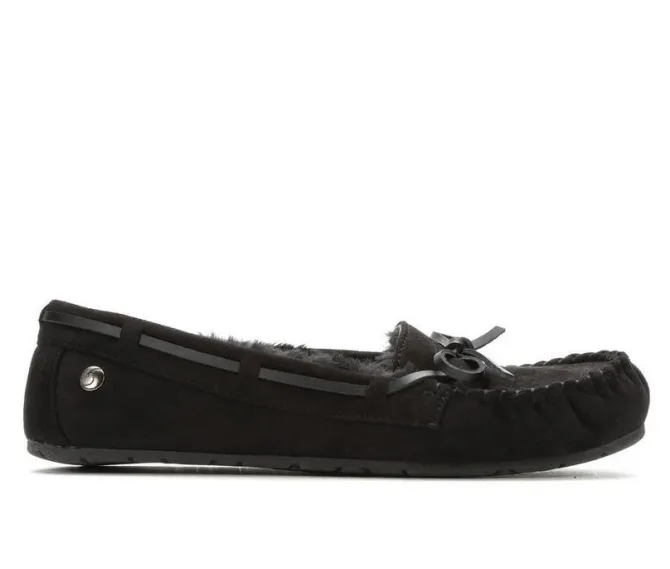 Makalu Mock Out Moccasins