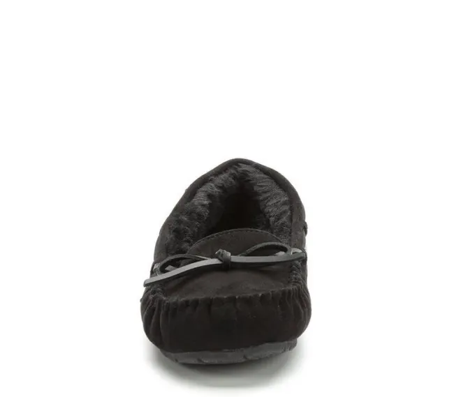 Makalu Mock Out Moccasins