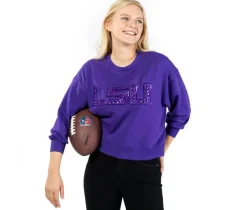 MARY SQUARE Fall 25 Sweatshirt Millie