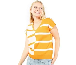 MARY SQUARE Sweater Hannah
