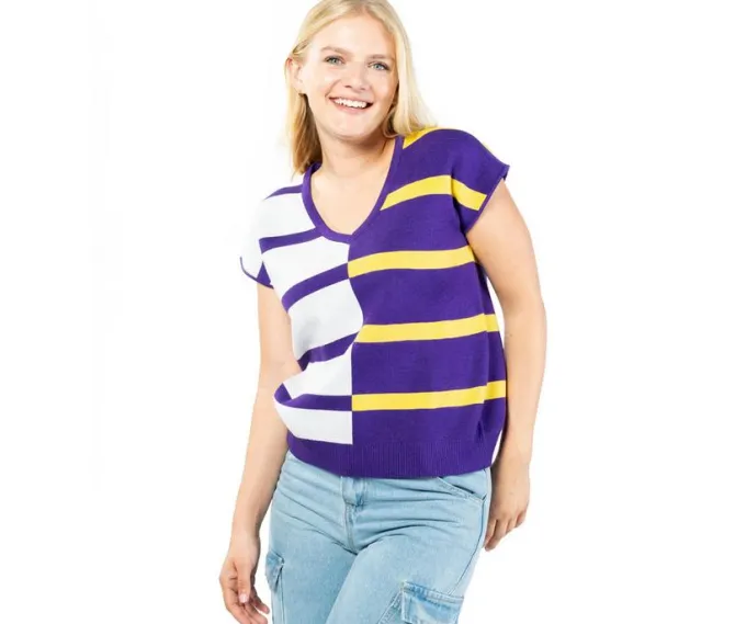 MARY SQUARE Sweater Hannah