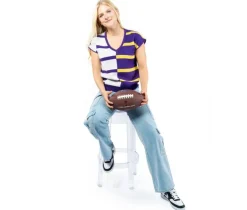 MARY SQUARE Sweater Hannah