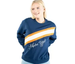 MARY SQUARE Sweatshirt Sarah Gameday