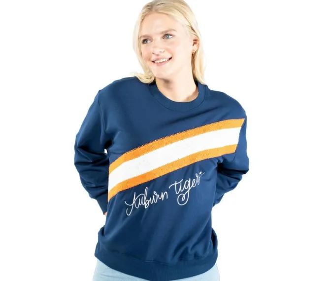 MARY SQUARE Sweatshirt Sarah Gameday