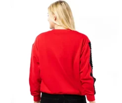 MARY SQUARE Sweatshirt Sarah Gameday